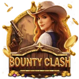 Slot Gacor Dragoon Soft Bounty Clash